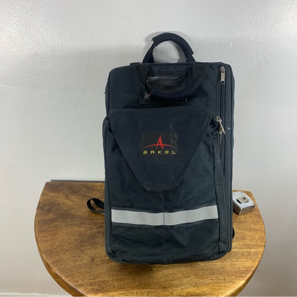 Arkel backpack